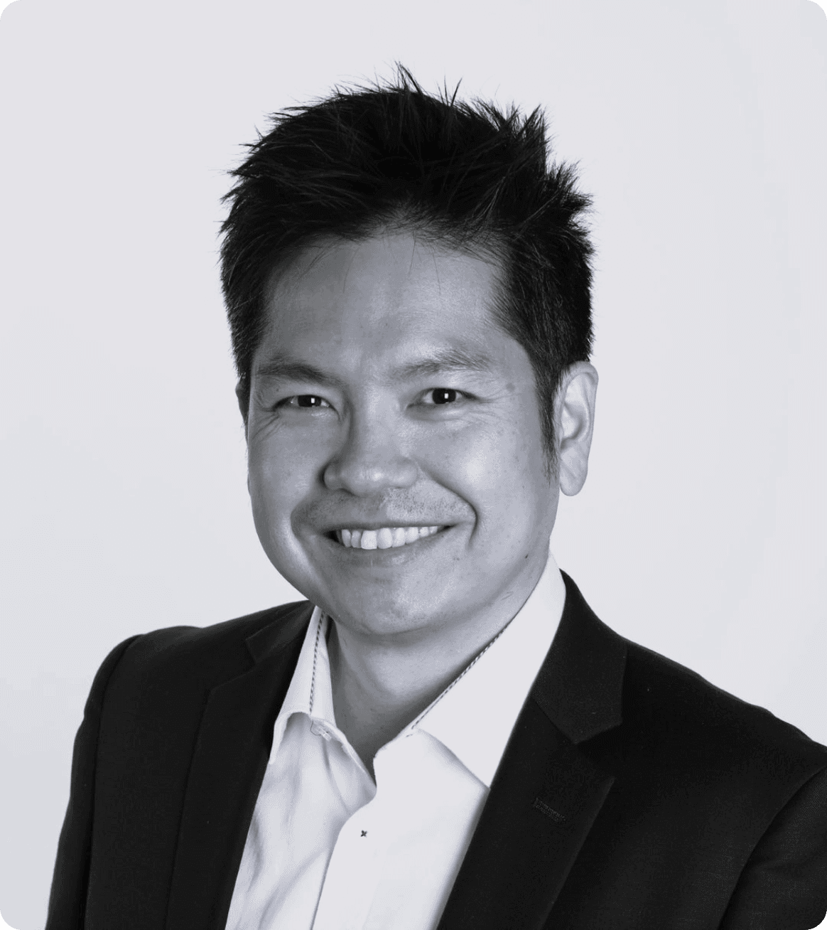 Chief Technology Officer