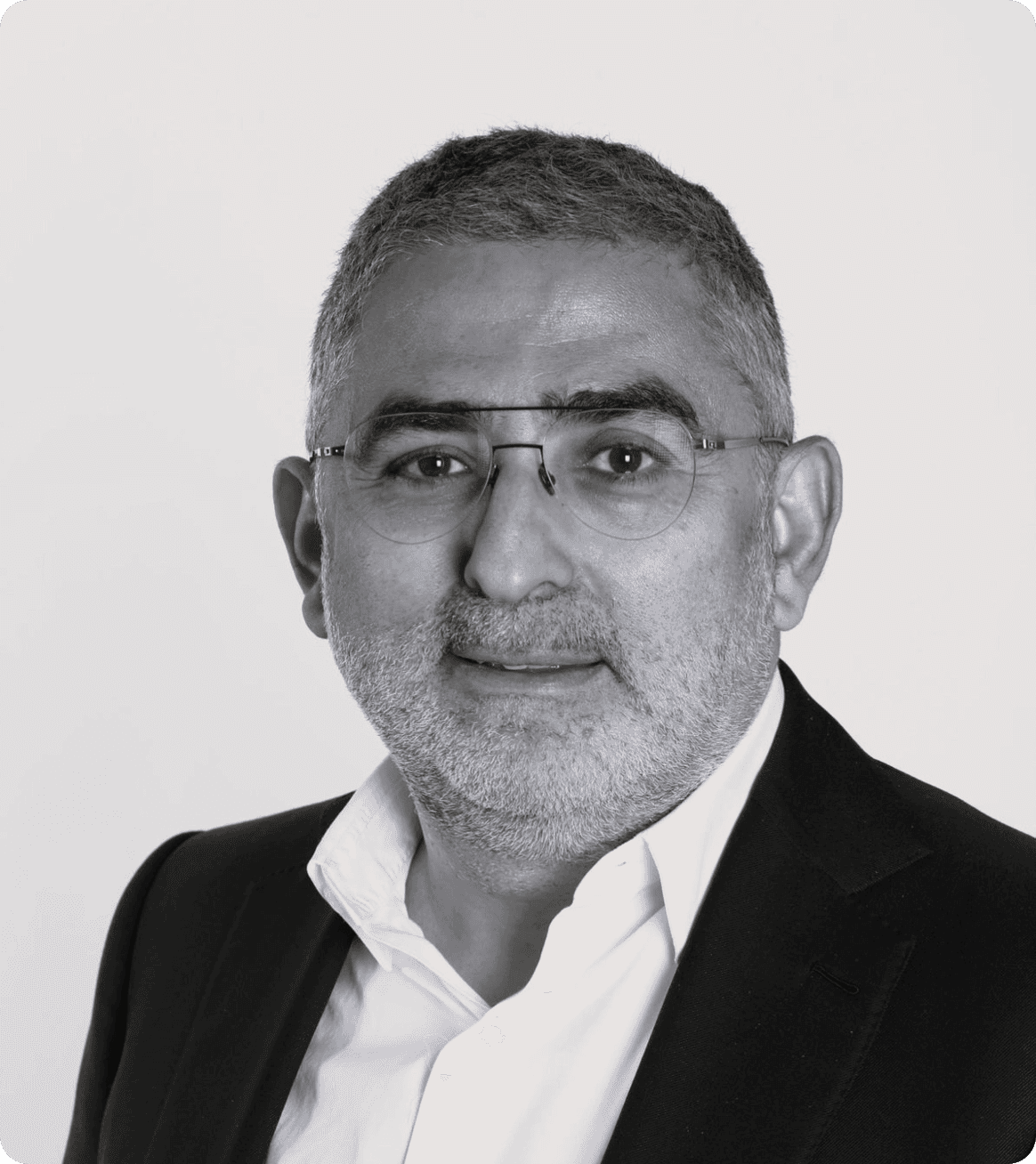 Founder & Chief Executive Officer