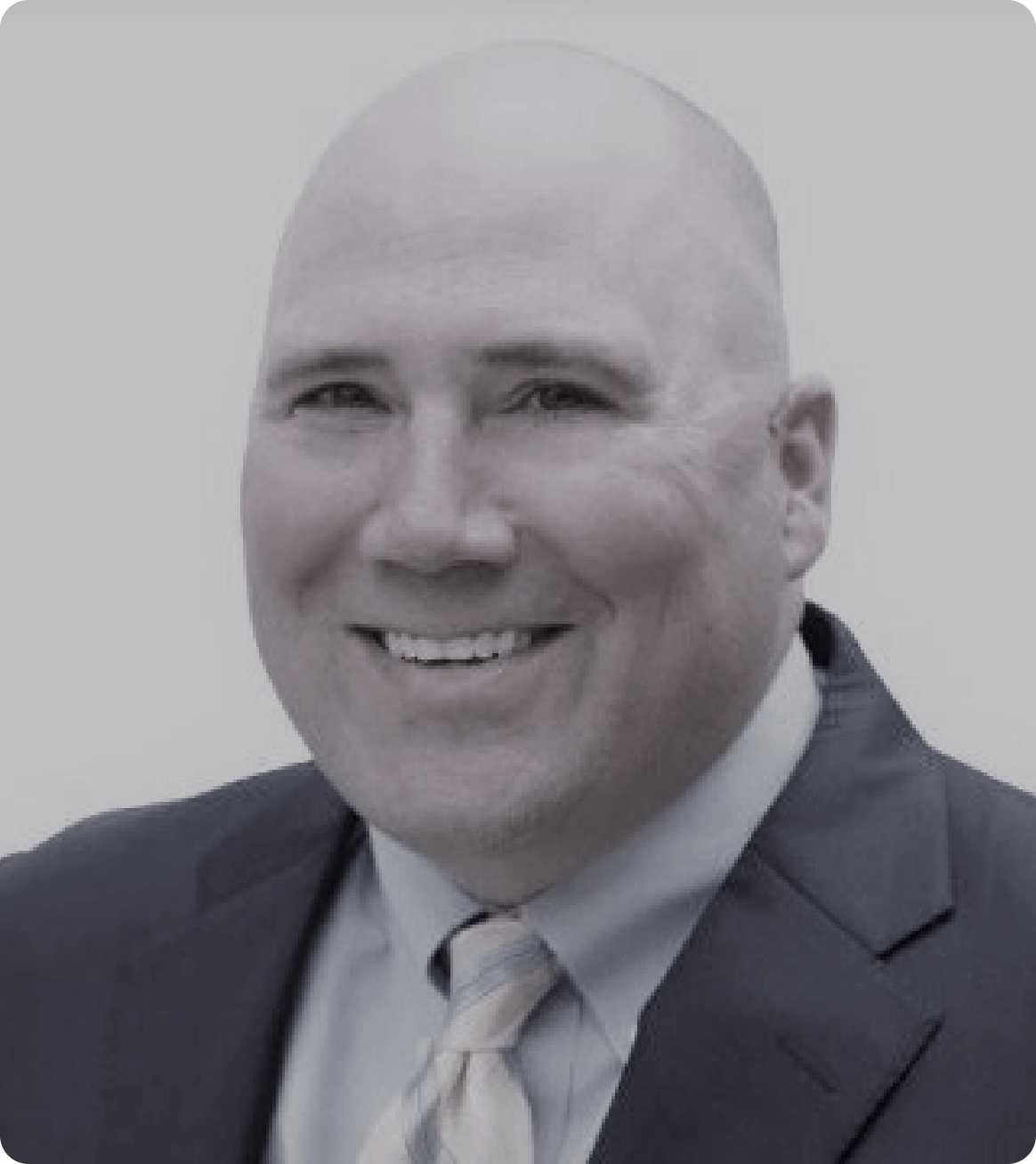 Chief Operating Officer