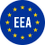 EEA logo